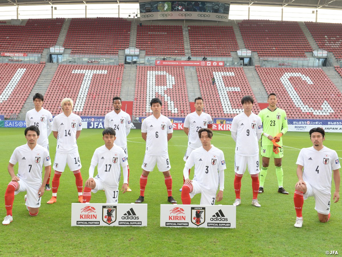 日本代表はコートジボワール戦の収穫は メキシコ戦でも必要になる サムライ１１