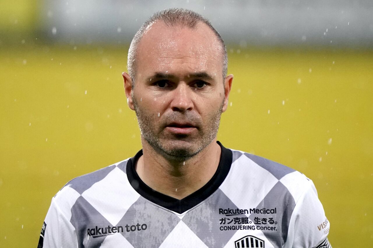 ヴィッセル神戸は選手が揃っているのに勝ち続けれない２つの理由とは サムライ１１