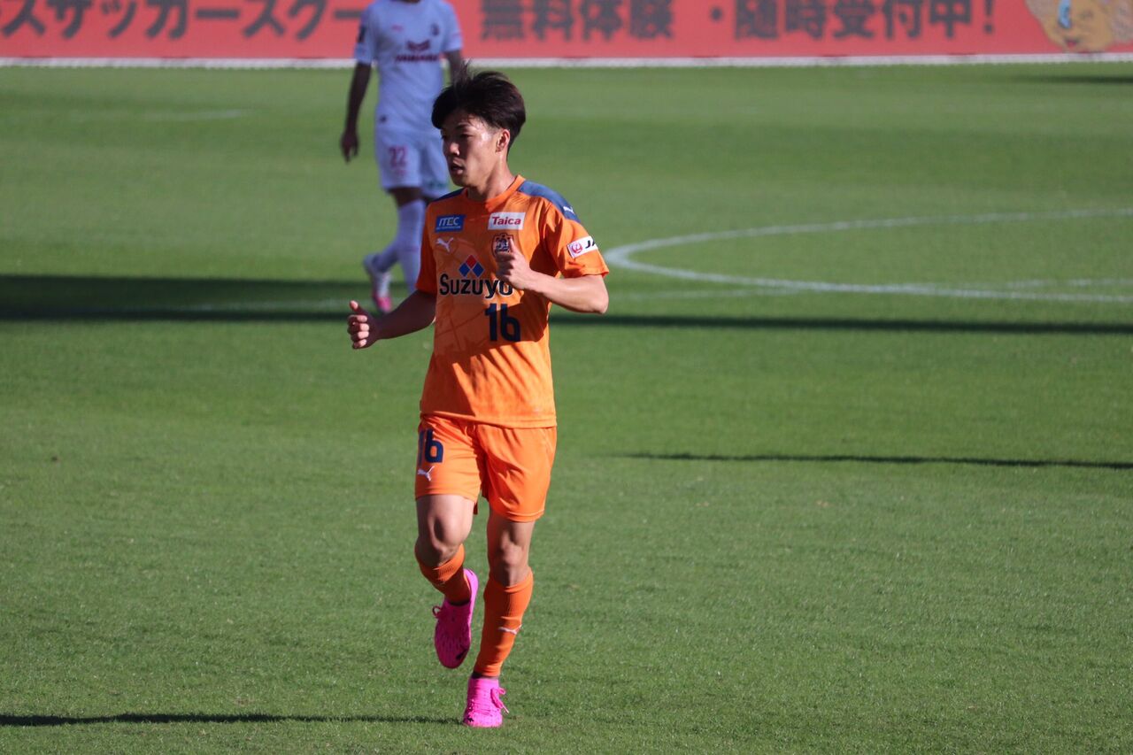 清水エスパルスは監督交代して２連勝し チームを変えた選手がいる サムライ１１
