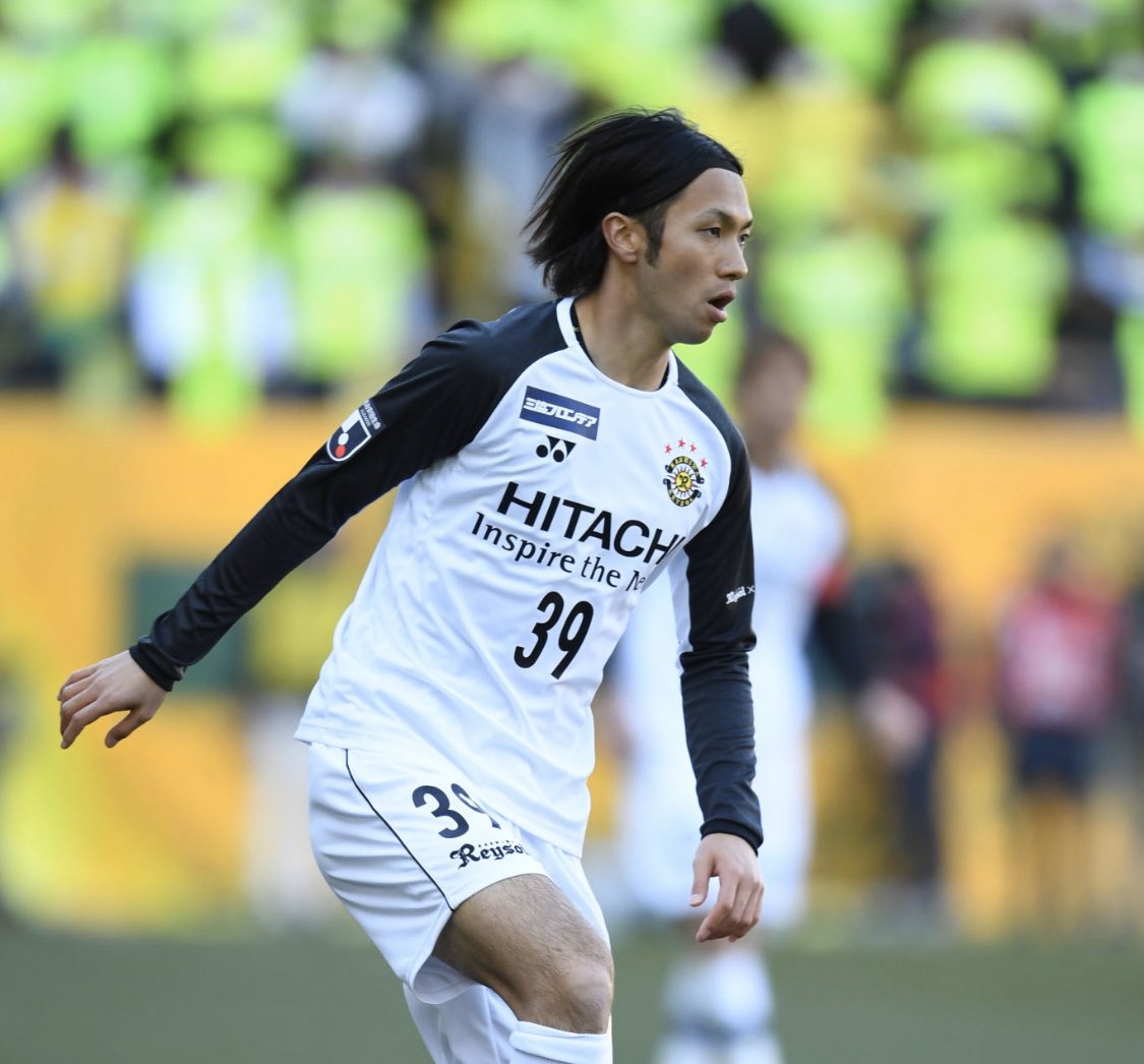 J1第29節鹿島vs柏戦の神谷優太選手のスーパーゴールを解説 サムライ11 J1第29節鹿島vs柏戦の神谷優太選手のスーパーゴールを解説 サムライ11