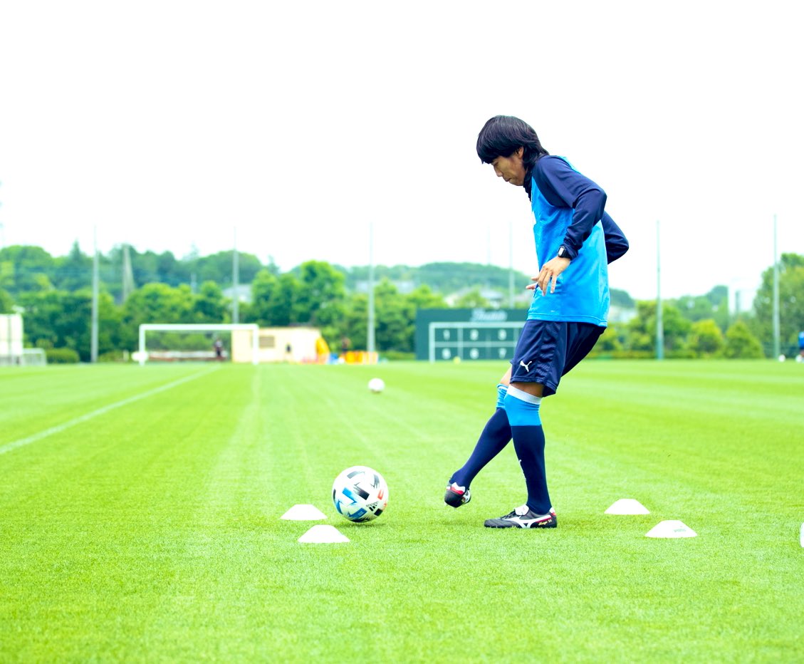 サッカープレイヤー必見 サッカーが上手くなる2つの要素 サムライ11 サッカープレイヤー必見 サッカーが上手くなる2つの要素 サムライ11