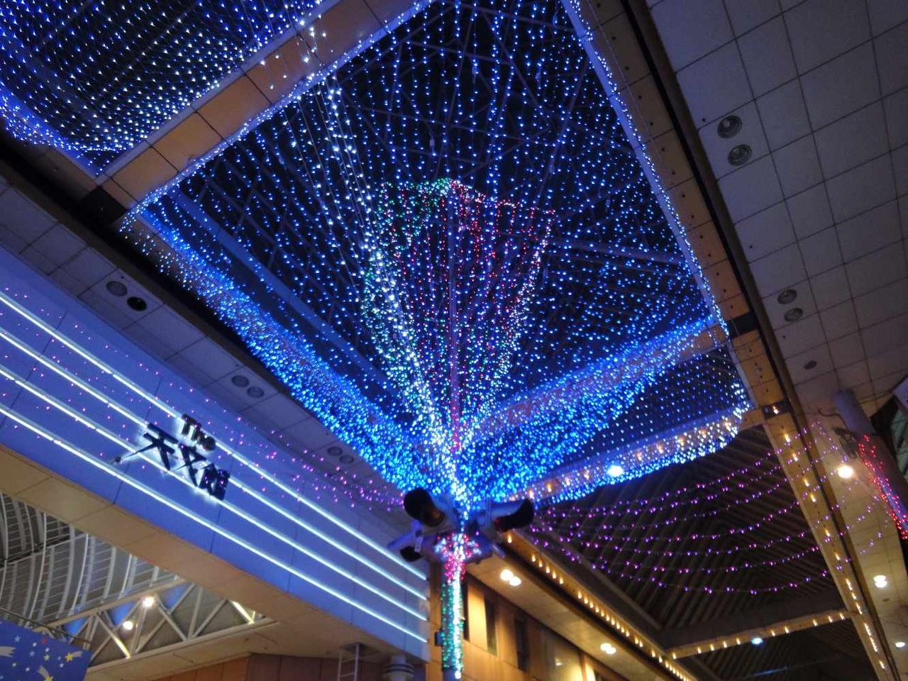 鹿児島県鹿児島市 天文館通り 日本散策ガイド