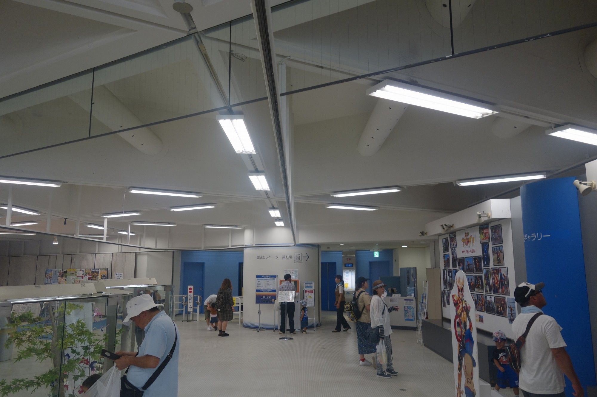 千葉県千葉市中央区 千葉ポートタワー1f 日本散策ガイド 千葉県千葉市中央区 千葉ポートタワー1f 日本散策ガイド