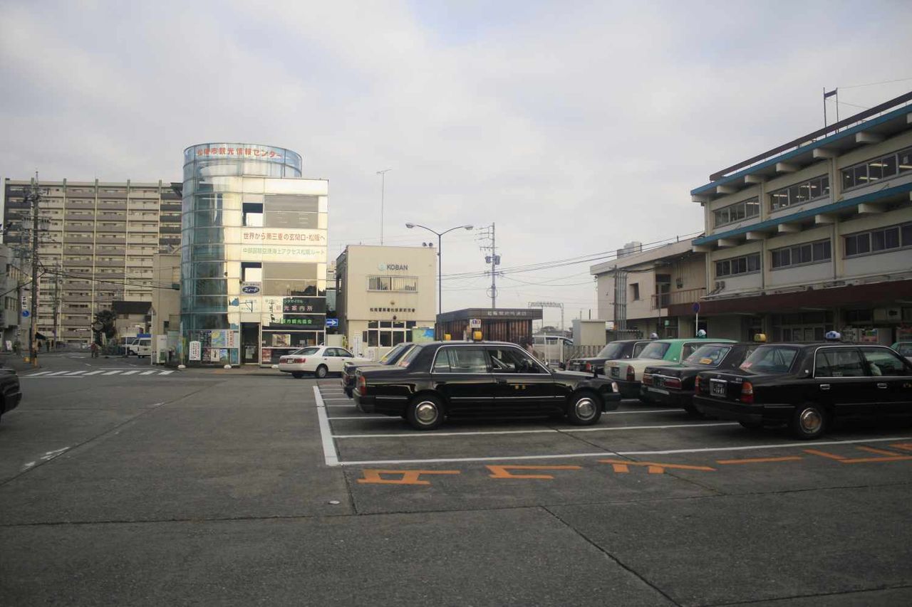 三重県松阪市 松阪駅周辺 日本散策ガイド