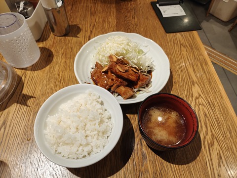 「東京トンテキ秋葉原店」まとめページ