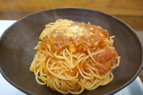 御茶ノ水・神保町エリアで590円から生パスタが楽しめる「パスタ人」まとめページ