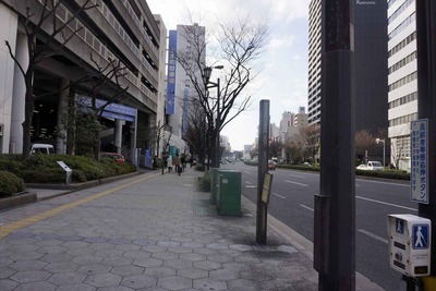 たまに行くならこんな店　大阪上本町駅近くのシェラトンに直結し上町台地マダムスが集う「カフェベル」シェラトンの味がワンコインで楽しめるケーキセットがオススメ！