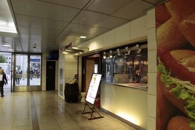 たまに行くならこんな店 MACARONI名古屋駅店