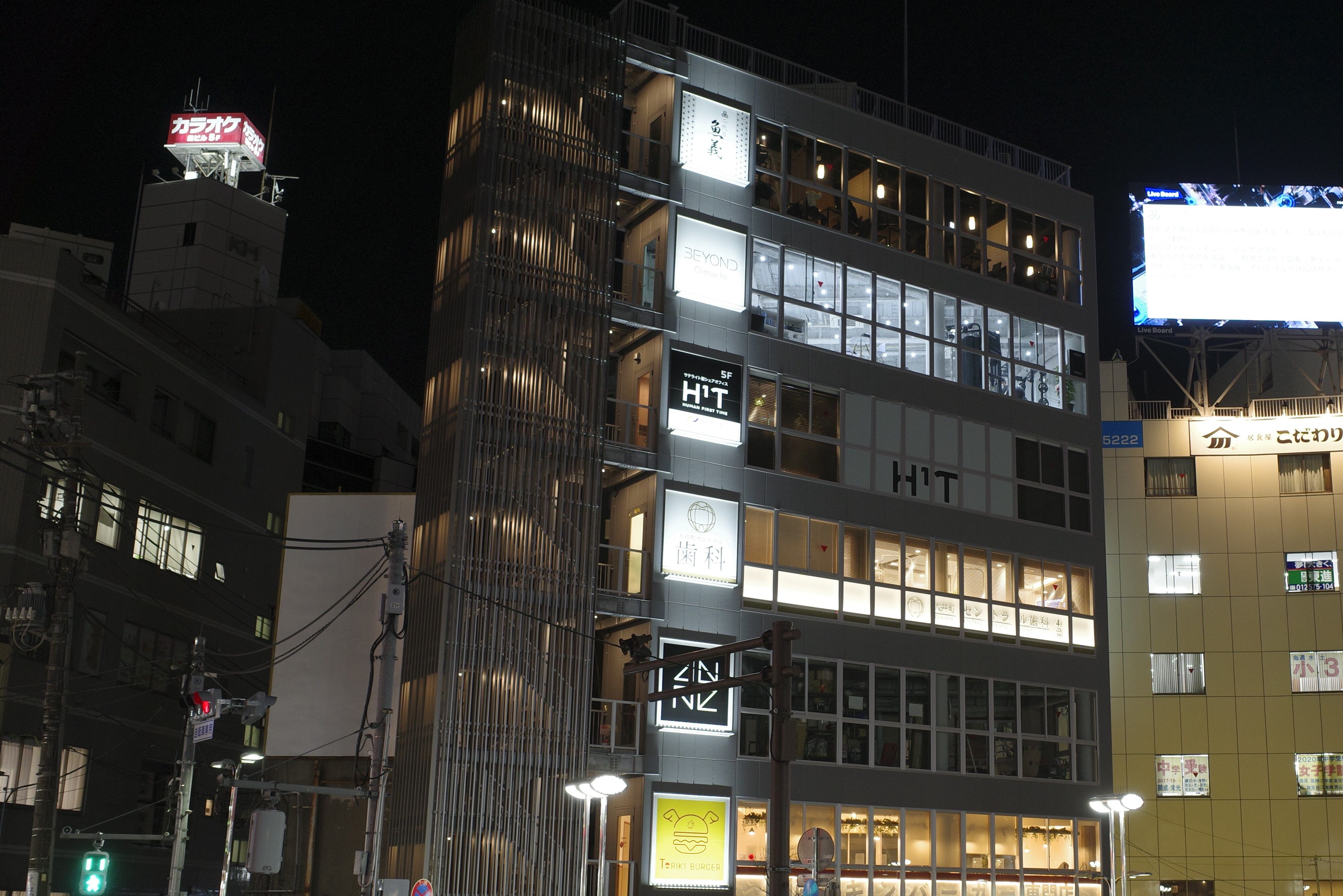 たまに行くならこんな店 大井町駅チカでおしゃれに魚中心の料理が楽しめる 豊洲直送鮮魚と釜飯 二代目 魚義 大井町駅店 で 味への期待度を裏切らない数々の料理を食す メシレポ