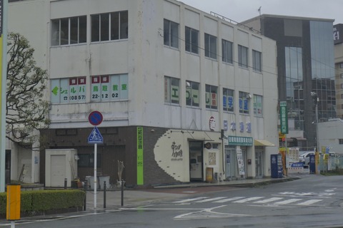 たまに行くならこんな店　スタバならぬすなばの名前を冠した「すなば珈琲 鳥取駅前店」はモーニングが爆安！お腹も大満足になれる一品でした