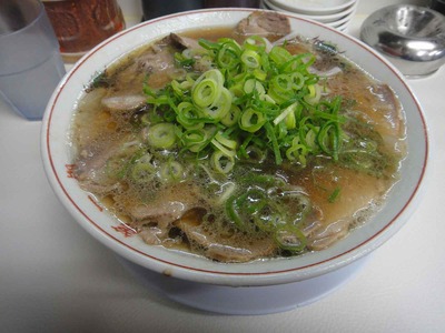 京都駅チカで朝6時からラーメンが楽しめる「第一旭ラーメンたかばし本店」まとめページ