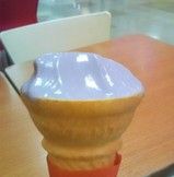 たまに行くならこんな店 ブルーシールアイスクリーム ジャスコ那覇店