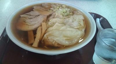 たまに行くならこんな店　道の駅鳥海ふらっと(味の駅)