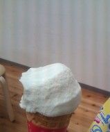 たまに行くならこんな店 EMアイス 美ら風