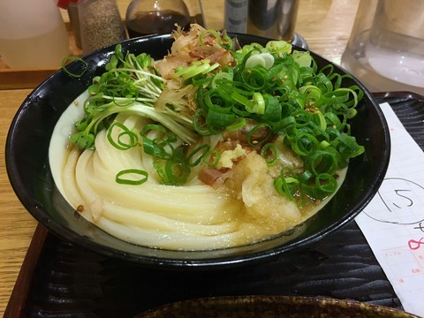 東京1かも知れない美味しさの讃岐うどんが楽しめる「丸香」まとめページ