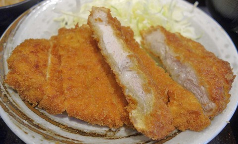 たまに行くならこんな店　梅田駅＆大阪駅チカ！爆安価格で和豚もちぶたとんかつが頂ける「吉兵衛東梅田店」は堂山のおっさんでお馴染みの堂山町にあり！