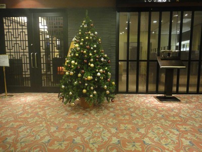 たまに行くならこんな店 チャイニーズダイニング JUEN(朝バイキング)