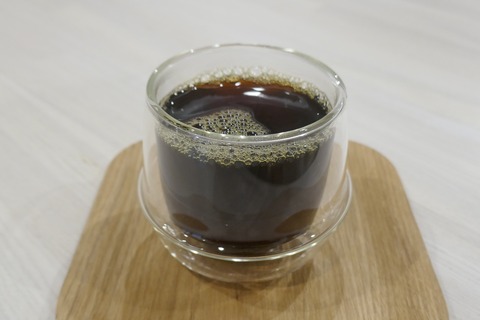 たまに行くならこんな店　エキトオ系サードウェーブコーヒー店な「Nanairo Coffee Brewers」で、癖のない美味しさなブルンジコーヒーを飲み干す！