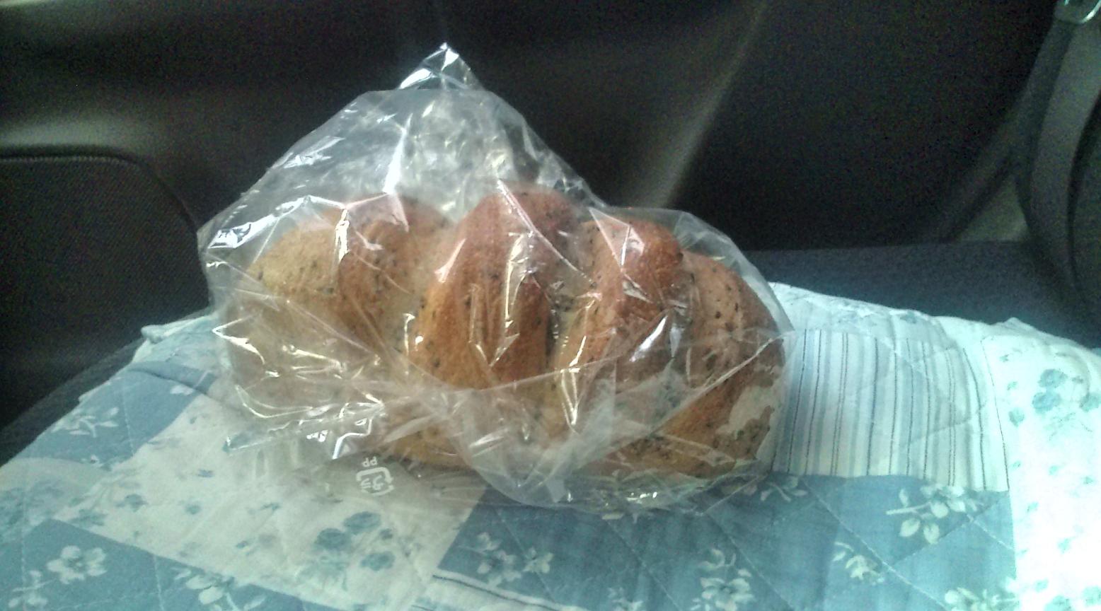 たまに行くならこんな店 サンジェルマン柏店 メシレポ