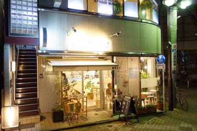 たまに行くならこんな店　吉祥寺ヨドバシカメラ裏の「ウッドベリーズマルシェ」で久々にフローズンヨーグルトを堪能してきました※今回はコクの有るマスカルポーネ味です