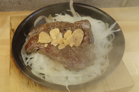 たまに行くならこんな店　ドリンクは250円から、フードメニューは100円から380円と爆安な「ビーフキッチンスタンド　アパホテル秋葉原店」で色々と食べてきました！