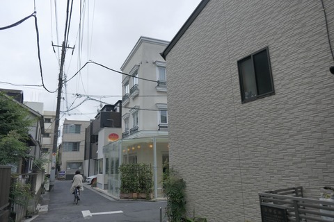 たまに行くならこんな店　谷中の住宅街に潜む「ショコラティエイナムラショウゾウ」は、明るい雰囲気の中でしっとり甘いチョコレートケーキ＆こだわりのコーヒーが楽しめます