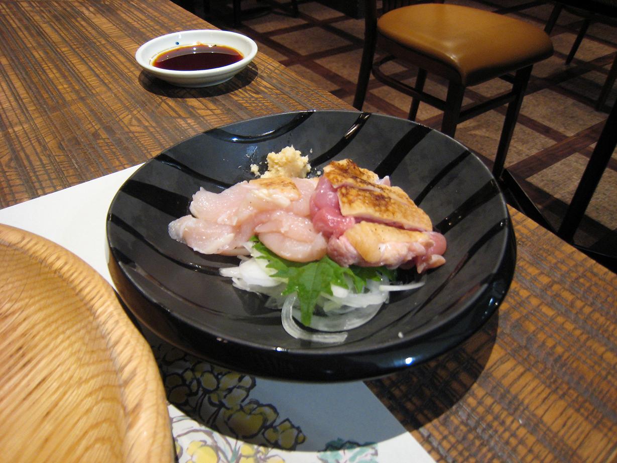 たまに行くならこんな店 野の葡萄鹿児島アミュプラザ店