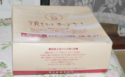 たまに行くならこんな店　りくろーおじさんの店 ナンバ本店