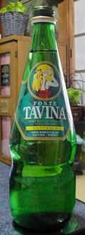 今日の飲み物　tavina(イタリア)