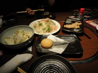 たまに行くならこんな店 成増駅前の居酒屋「えこひいき成増店」