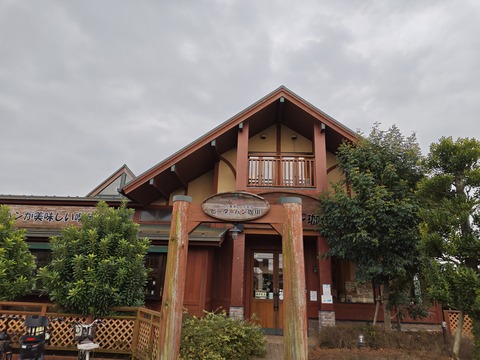 たまに行くならこんな店　人気パン店「ピーターパン」のカフェ店舗の「 ピーターパン珈琲　船橋市三咲店 」で、バンズ、具ともにウマーな「アボカドチーズインバーガー」を食す！