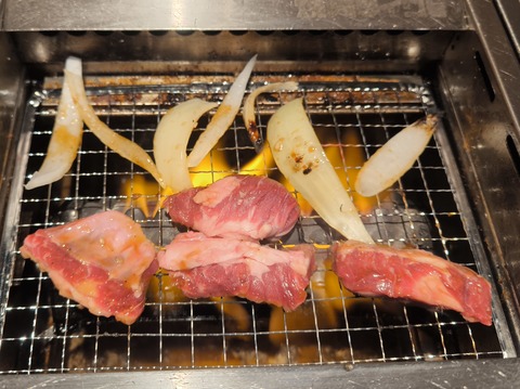 秋葉原駅＆電気街近くでお一人様焼き肉が手軽に楽しめる「焼肉ライク 秋葉原電気街店」まとめページ！