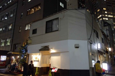 たまに行くならこんな店 都心でもち豚とんかつが味わえる「まさむね」は肉の臭みが消え去る等の改良により更に出来るようになっていました