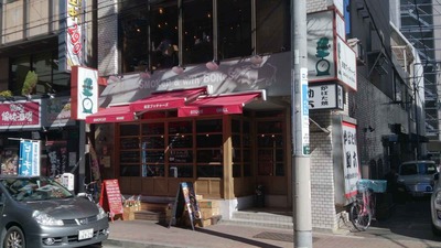 たまに行くならこんな店 肉を貪る様に喰らえる!そんな原始的感覚が神田で味わえる&楽しめるステーキランチが味わえるのは「東京ブッチャーズ」