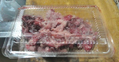 たまに買うならこんな商品 岩手短角牛の肉