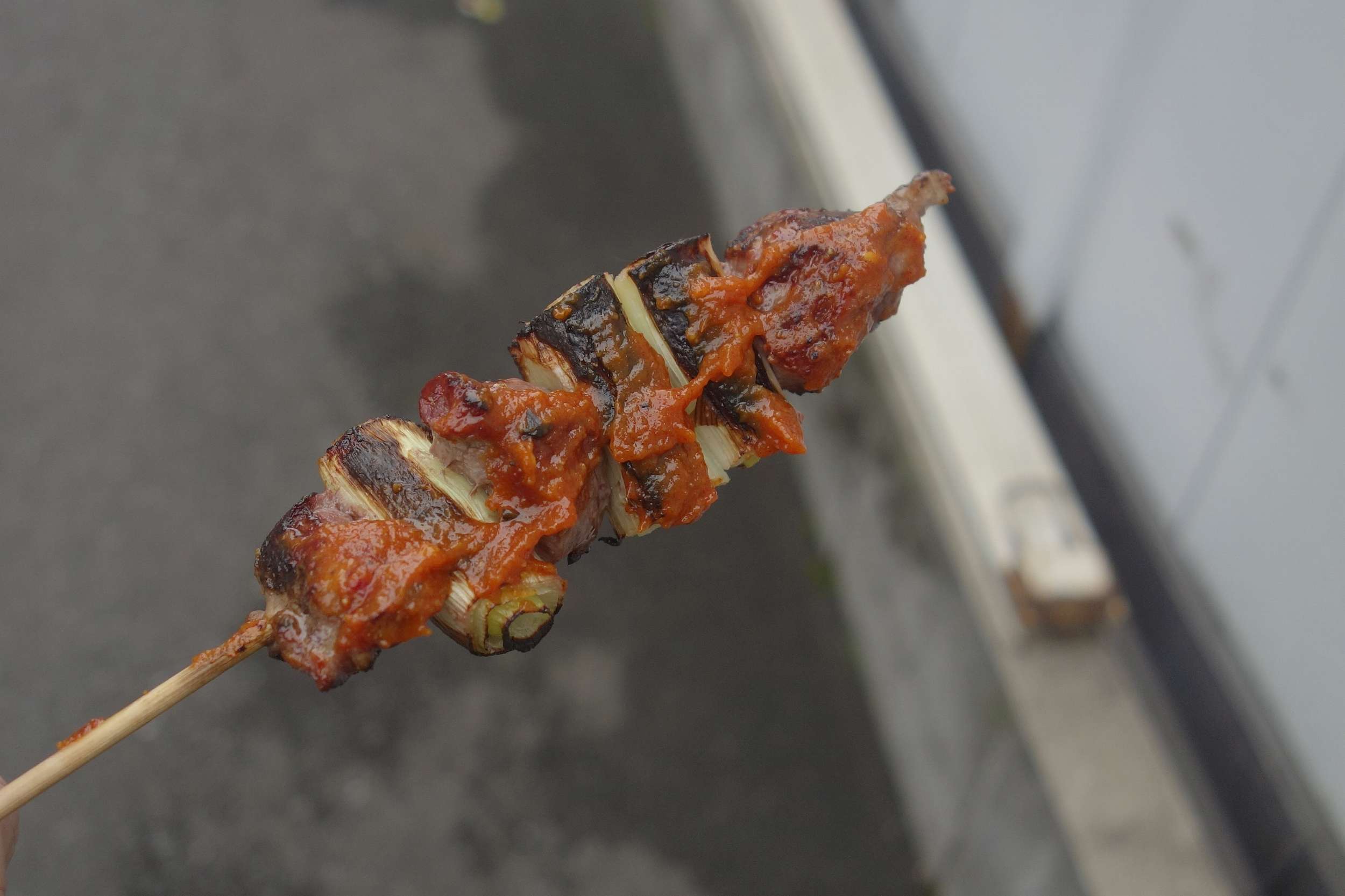たまに行くならこんな店 営業曜日は 土日祝日 のみとかなりレアキャラな エース大松 は蔵の街川越観光のお供にオススメな辛味噌やきとんが名物なお店です 食べ飲み遊戯 たまに行くならこんな店 営業曜日は 土日祝日 のみとかなりレアキャラな エース大松 は蔵の街川越観光のお供にオススメな辛味噌やきとんが名物なお店です 食べ飲み遊戯