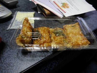 たまに行くならこんな店 お惣菜のまつおか柏高島屋店
