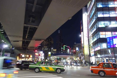 たまに行くならこんな店　コリドー街にある俺イタな「俺のイタリアンJAZZ」は、JAZZに塗れながらサクッと立ちイタリアンを体験出来ます