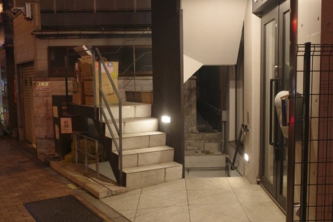 たまに行くならこんな店　恵比寿と目黒に間にある「イベントバーAbeer」でおしゃれな雰囲気の中でイベントバーの雰囲気と料理を楽しむ！