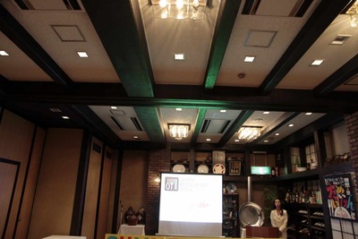 たまに行くならこんな店　一度は足を運んでみたいと思うあの老舗洋食店の「たいめいけん日本橋本店」