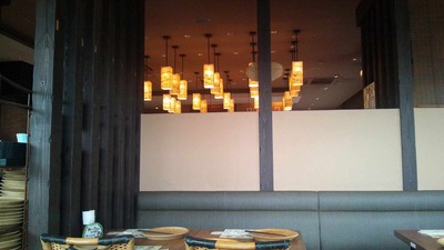 たまに行くならこんな店　食彩健美 野の葡萄 イオンモール川口キャラ店