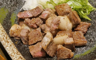 たまに行くならこんな店 オーナーがゆかりん 田村ゆかり 推しな 池袋の風 は海外ビールにマミられつつ創作料理が味わえ 乙女ロードに続くヲタの食と出会いの聖地になる予感です メシレポ