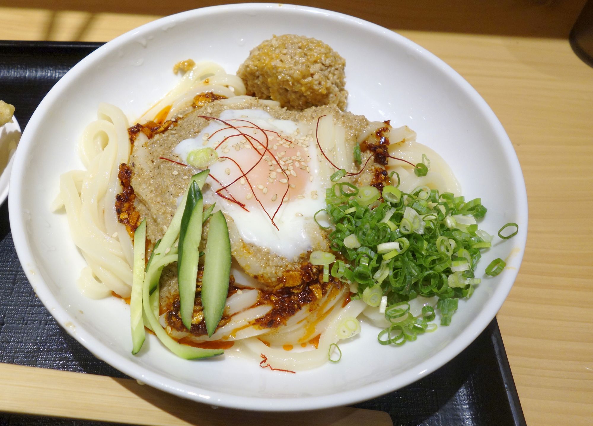 たまに行くならこんな店 三越前駅チカな 日本橋 讃岐うどん ほし野 は 料亭のような佇まいながらも コスパよく力強いコシが楽しめるうどんが味わえます メシレポ たまに行くならこんな店 三越前駅チカな 日本橋 讃岐うどん ほし野 は 料亭のような佇まいながらも コスパよく力強いコシが楽しめるうどんが味わえます メシレポ