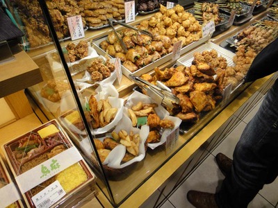 たまに行くならこんな店　鳥麻グランスタ店