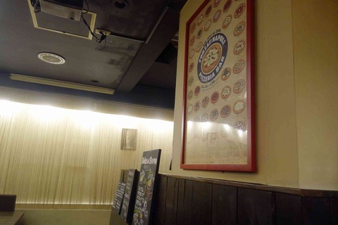 たまに行くならこんな店 イケジリーナの集う池尻大橋駅チカでピッツァと共に様々な料理を楽しめるナポリピッツァの名店 フォルツァ ナポリ は価格もお値ごろでオススメです メシレポ たまに行くならこんな店 イケジリーナの集う池尻大橋駅チカでピッツァと共に様々な料理を楽しめるナポリピッツァの名店 フォルツァ ナポリ は価格もお値ごろでオススメです メシレポ