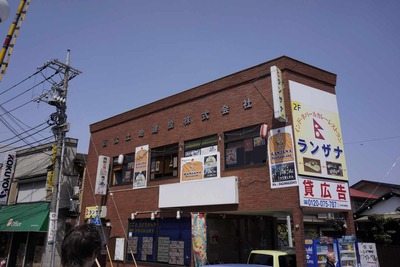 たまに行くならこんな店　花小金井駅前のインド押しなのかネパール押しなのかわからないネパール・インド料理店「ランザナ」