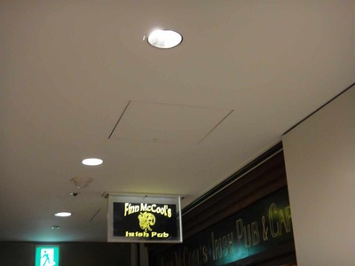 たまに行くならこんな店　FINN McCOOL'S 大崎