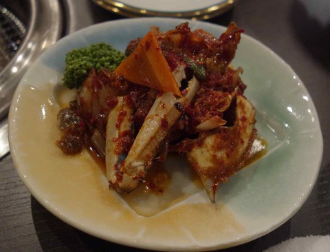 たまに行くならこんな店 海強県な富山の焼肉はキトキト海産物と共に丁寧な料理と合わせて美味しい肉が喰らえた「大将軍富山駅前」はエキチカかつ色々な可能性を秘めたお店です