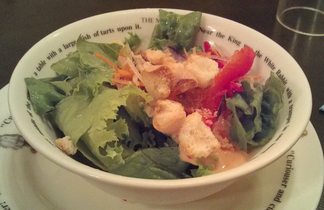 たまに行くならこんな店 ラケル 丸井大宮店 食べ飲み遊戯