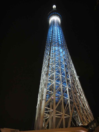 たまに行くならこんな店　スカイツリーの麓で手軽にコーヒーブレイク「スターバックスコーヒー東京スカイツリー・ソラマチ西1F店」